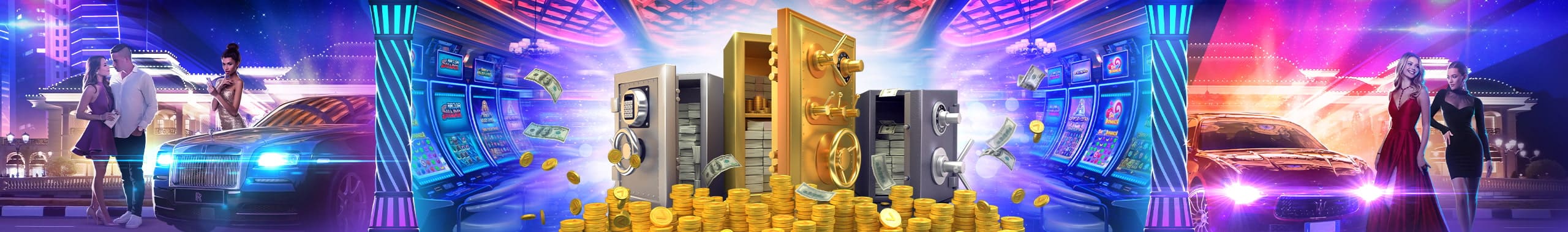 Bonus powitalny do 3200 zlotych + 100 darmowych spinów od Vavada Casino 